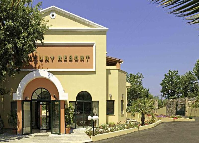 Century Resort Hotel