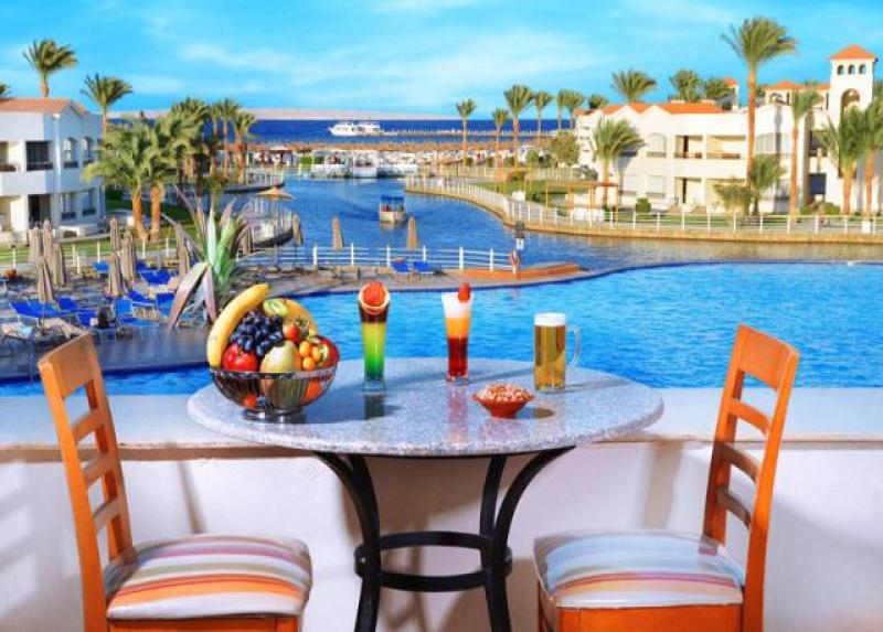 Dana Beach Resort (Pickalbatros) Hotel