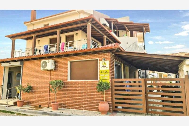 Vila Elia