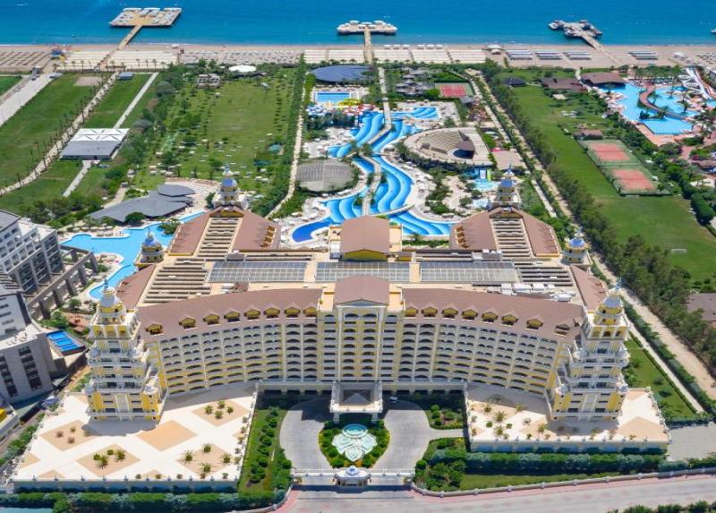 Royal Holiday Palace Hotel
