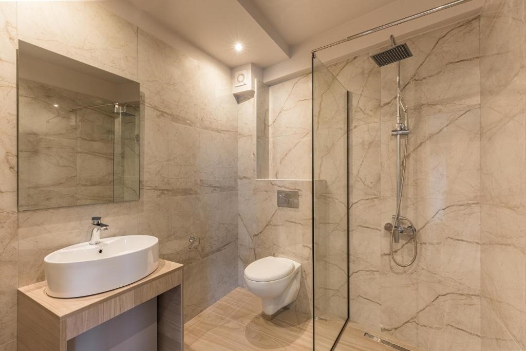 Vila Makris Luxury