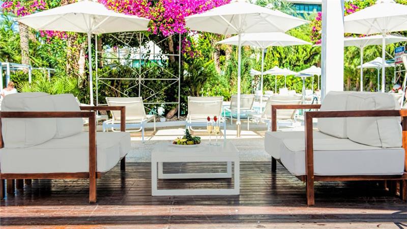 Margadina Lounge Hotel