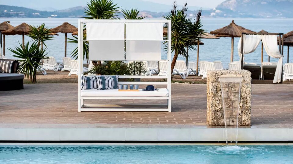 Galaxy Porto Heli 