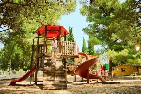Turističko Naselje Bluesun Holiday Village Bonaca