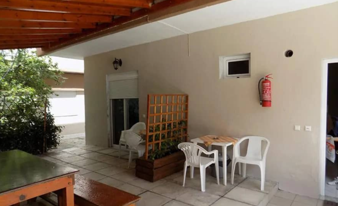 Vila Stavrula