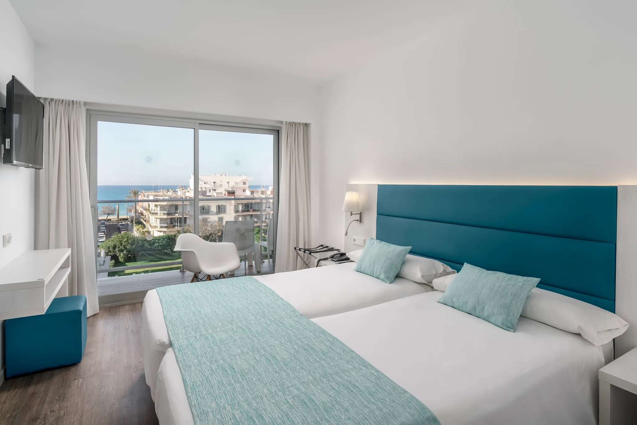 Hotel Alua Leo