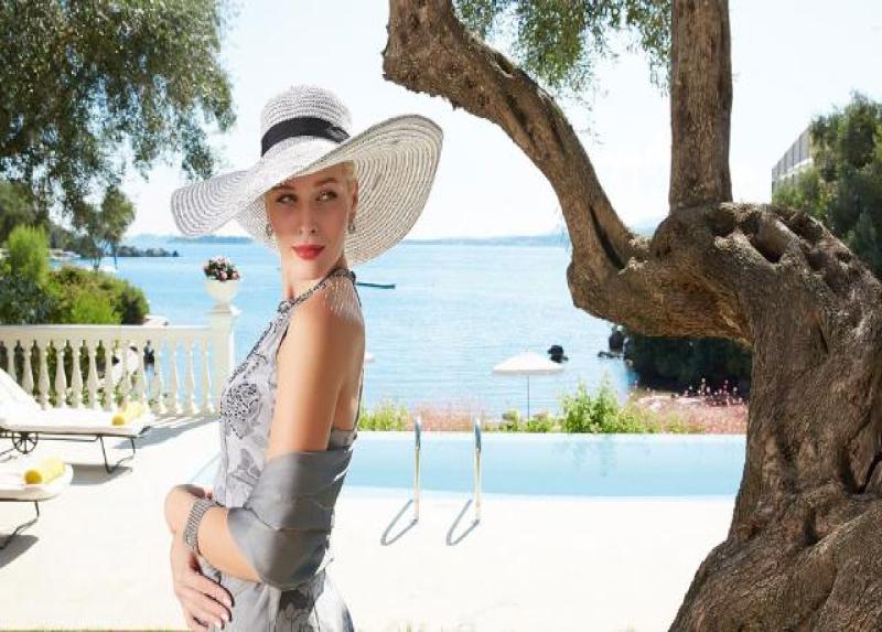 Grecotel Corfu Imperial Hotel