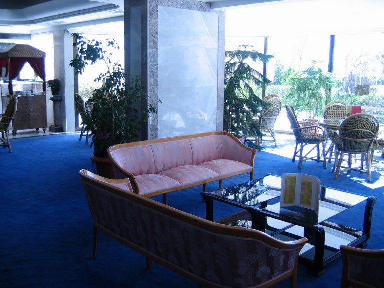 Hotel Grand Temizel