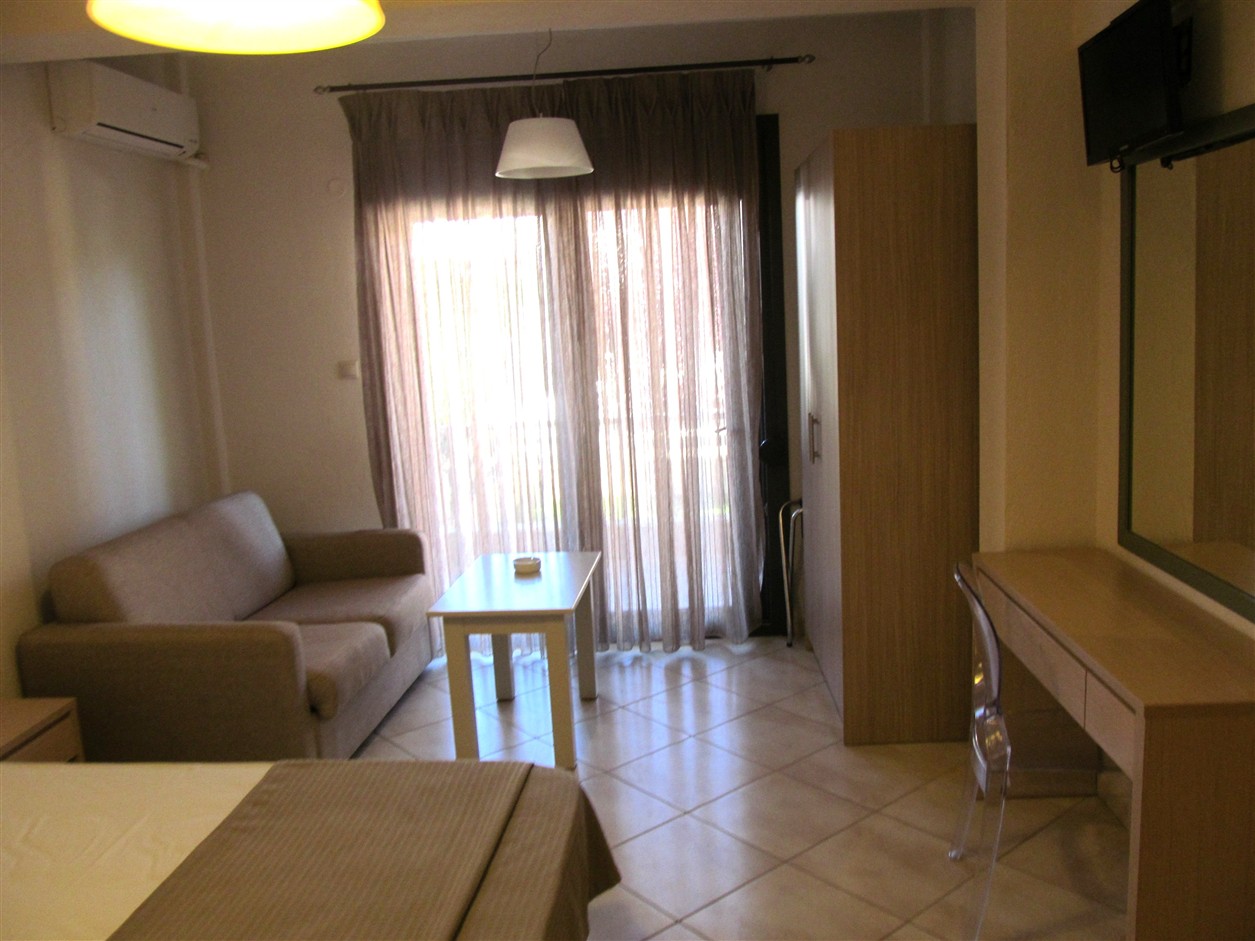 Vila Fotini