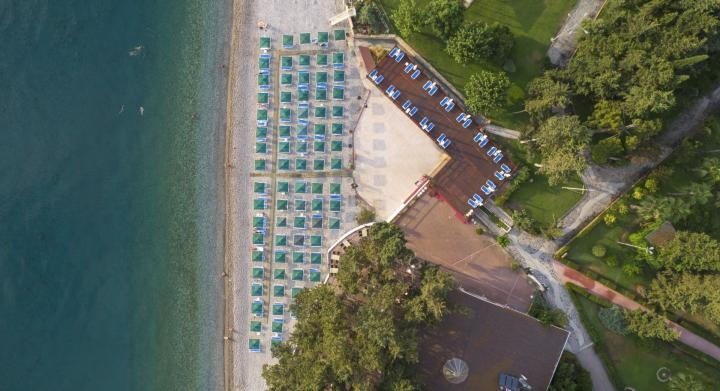 Rox Royal Resort Hotel