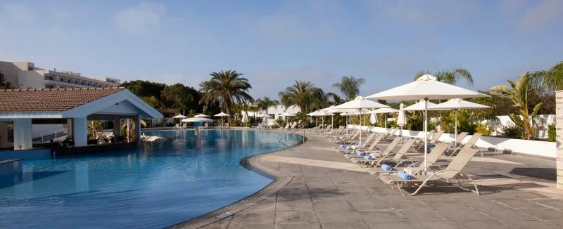 Christofinia Beach Hotel