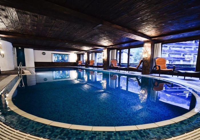 Hotel Alpenhof