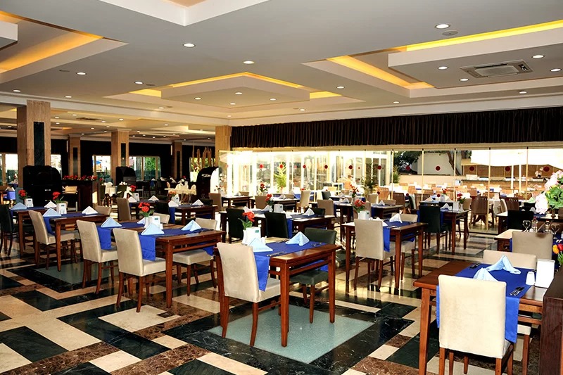 Nerton Hotel