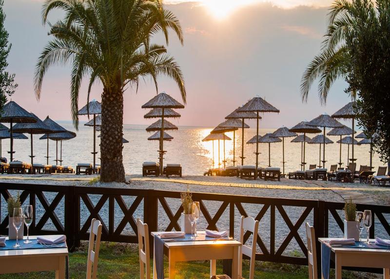 Porto Carras Meliton Hotel