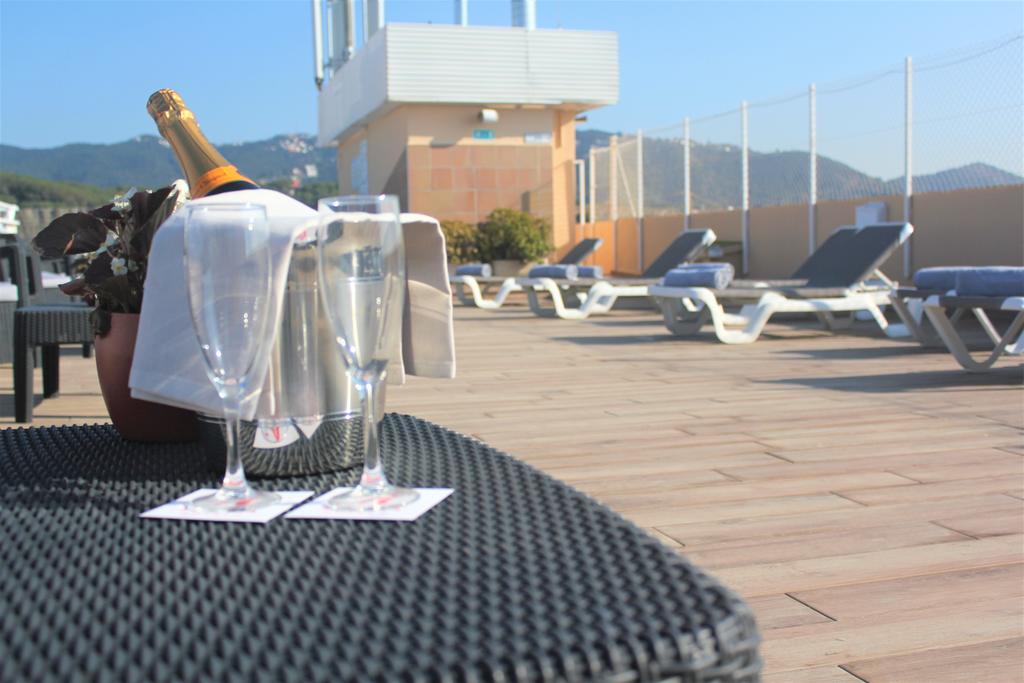 Hotel Espanya