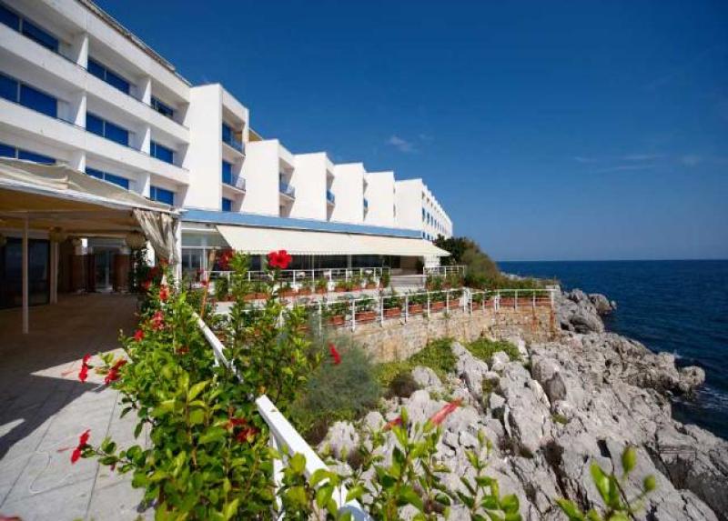 Splendid La Torre Hotel