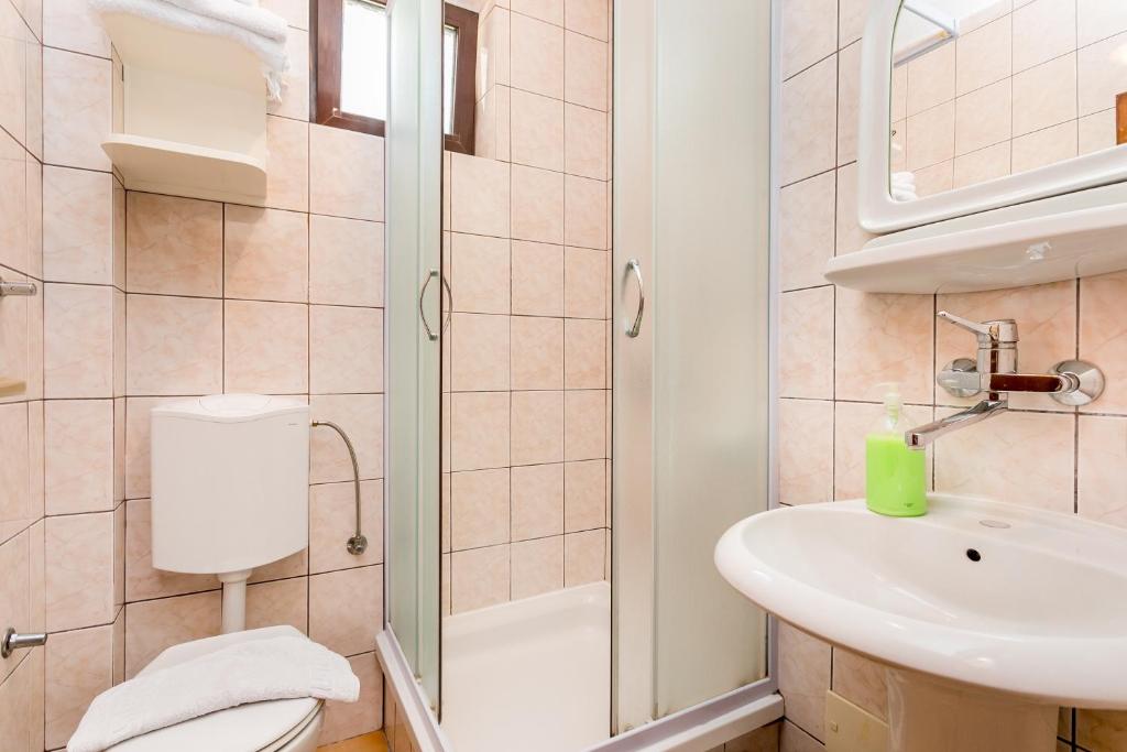 Apartmani Maslina