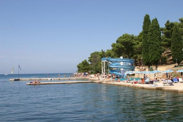 Apartman Bellevue Plava Laguna