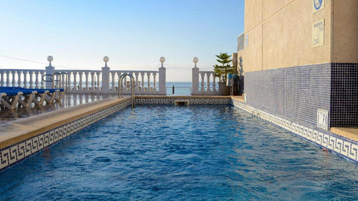 Avenida Hotel