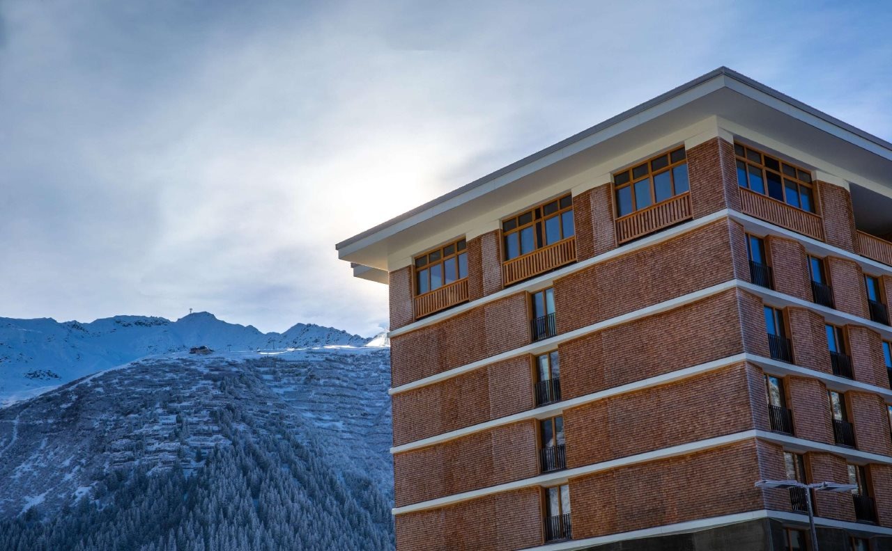 Radisson Blu Hotel Reussen