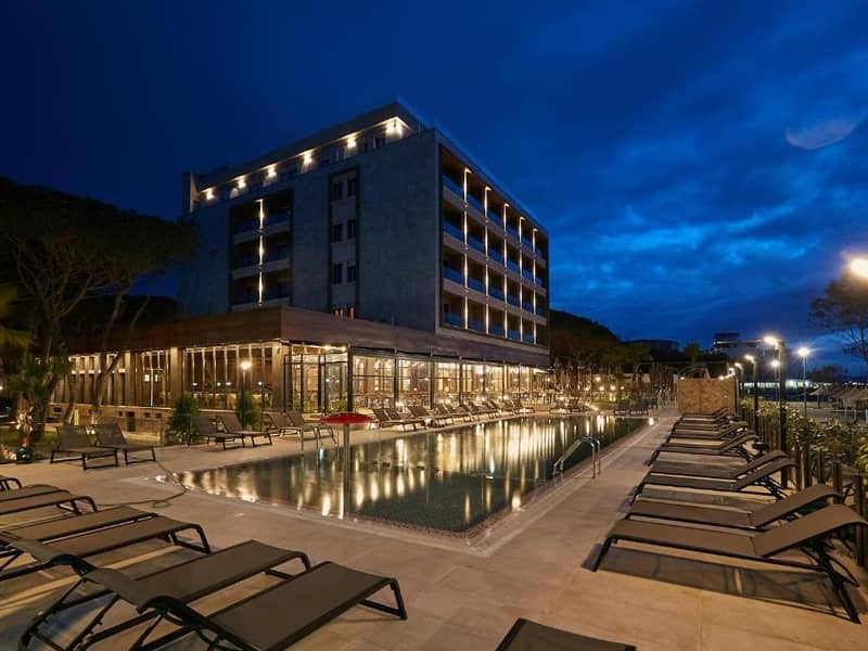 Hotel Eter