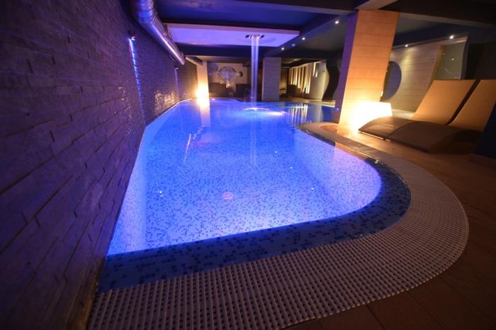 Hotel Lavina