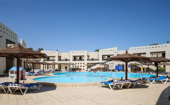 Hotel Blend Club Aqua Park Resort