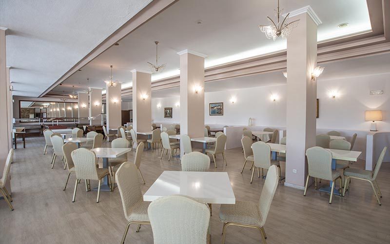 Hotel Alexandros