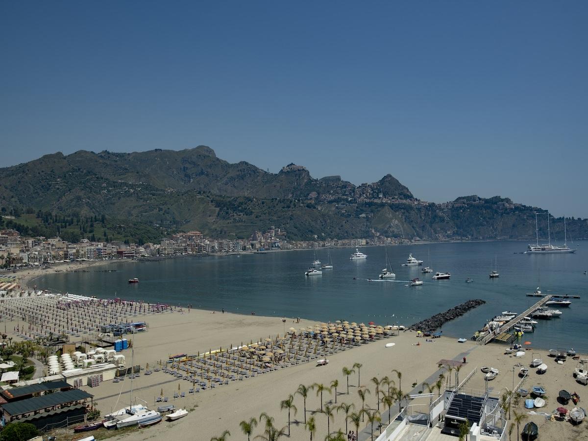 Panoramic Hotel