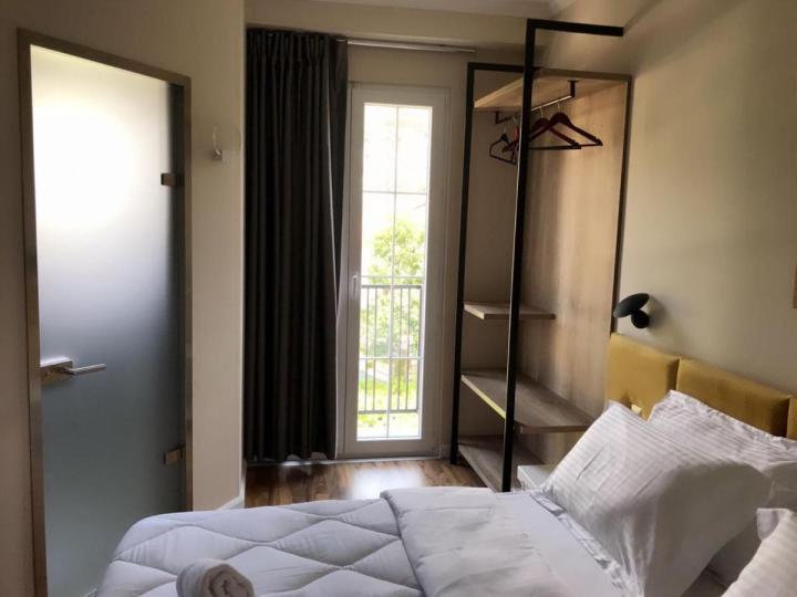 Hotel Ruby Palace