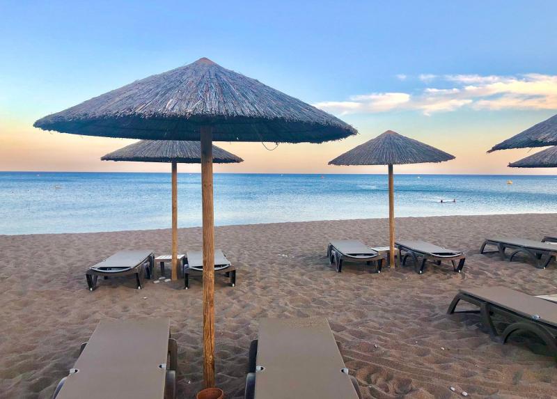 Faliraki Premium Hotel
