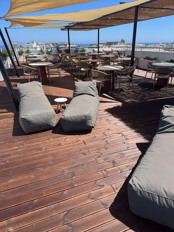 Atlantis Boutique City Hotel