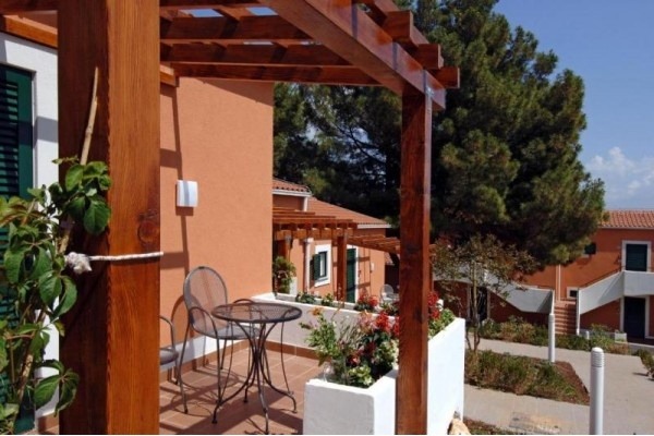Apartman Naturist Resort Koversada