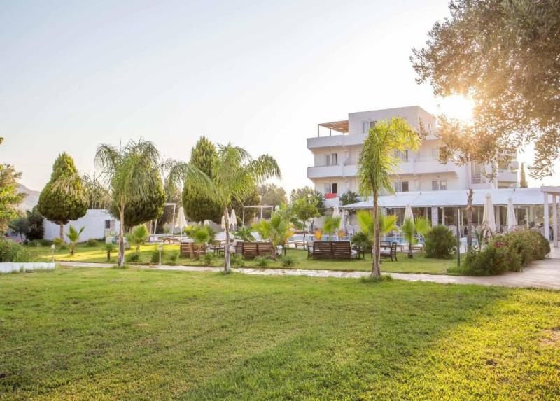 Evita Resort Hotel