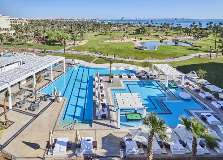 Steigenberger Pure Lifestyle Resort