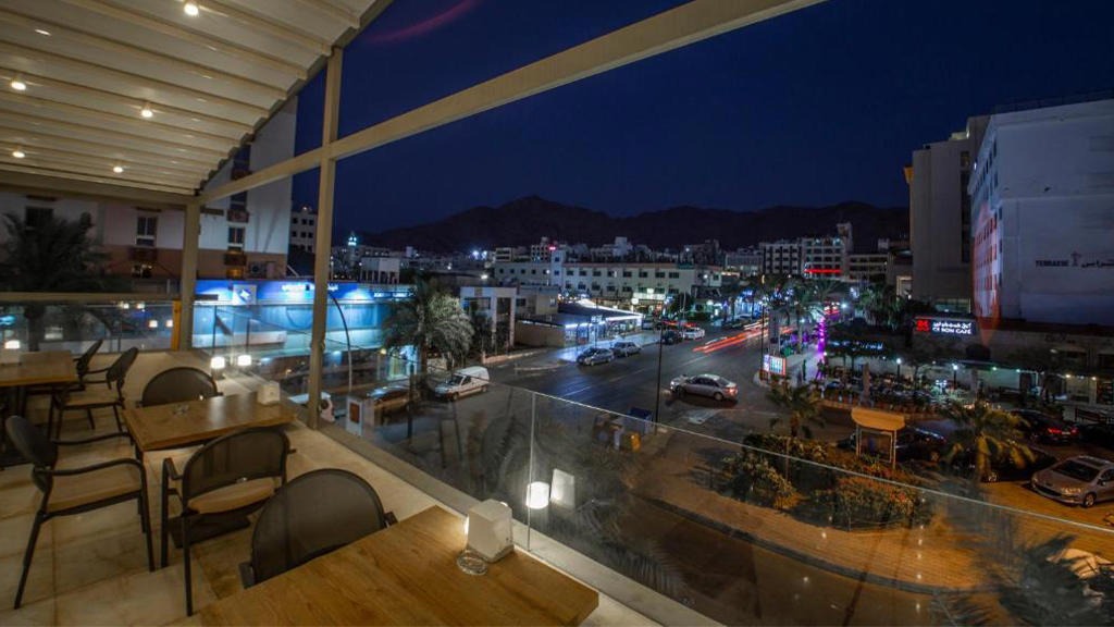 Lacosta Hotel Adria