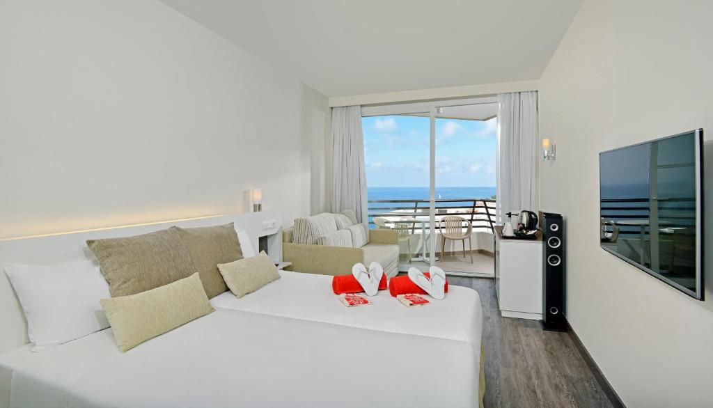 Hotel Sol Barbados