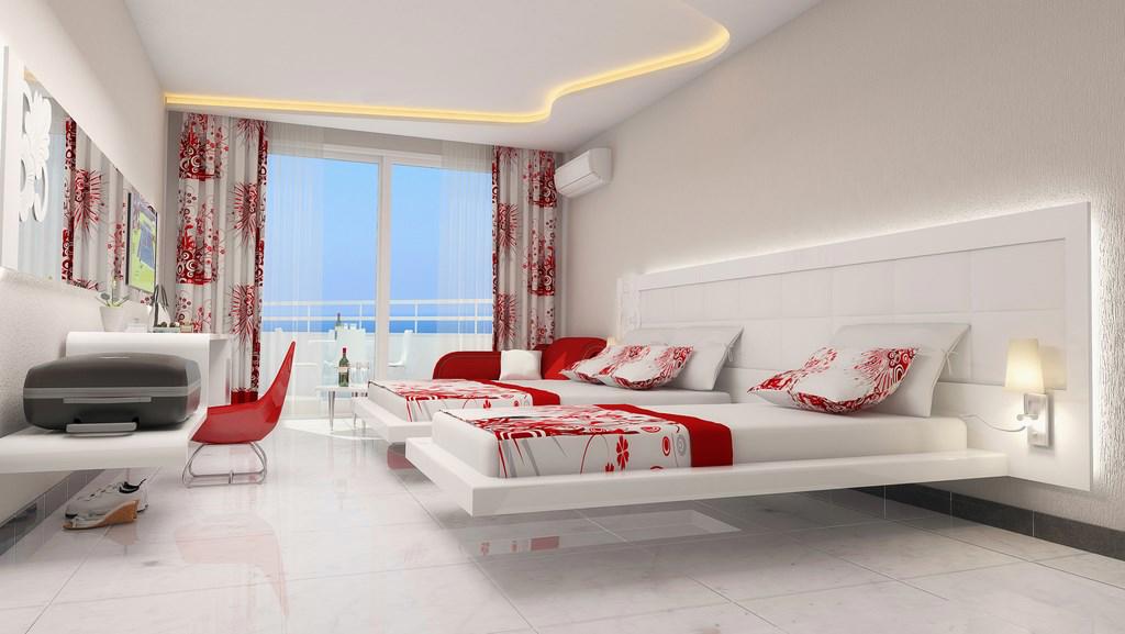 Laguna Beach Alya Resort and Spa