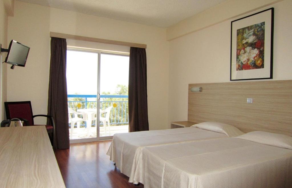 Hotel Marina