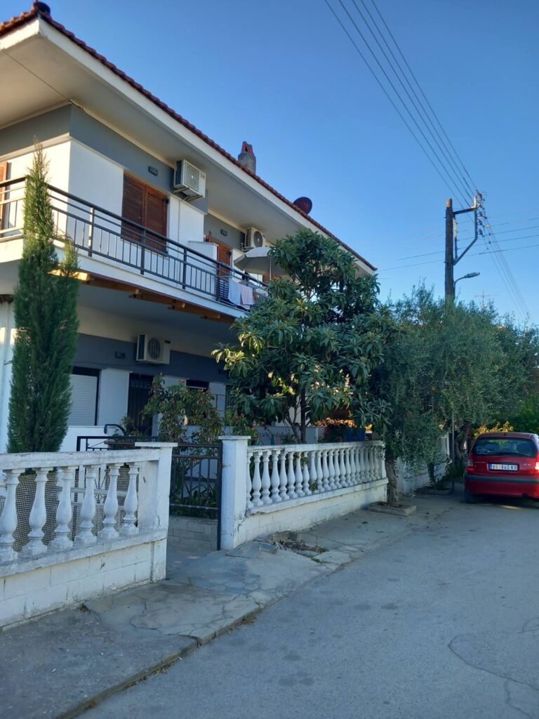Vila Andonis