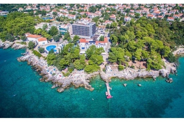 Hotel Dražica