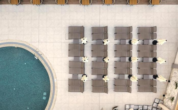 Hotel Kleopatra Dreams Beach
