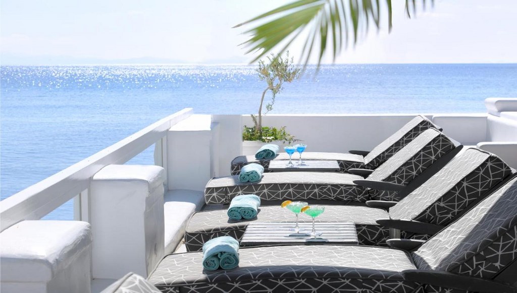 Petinos Beach Hotel