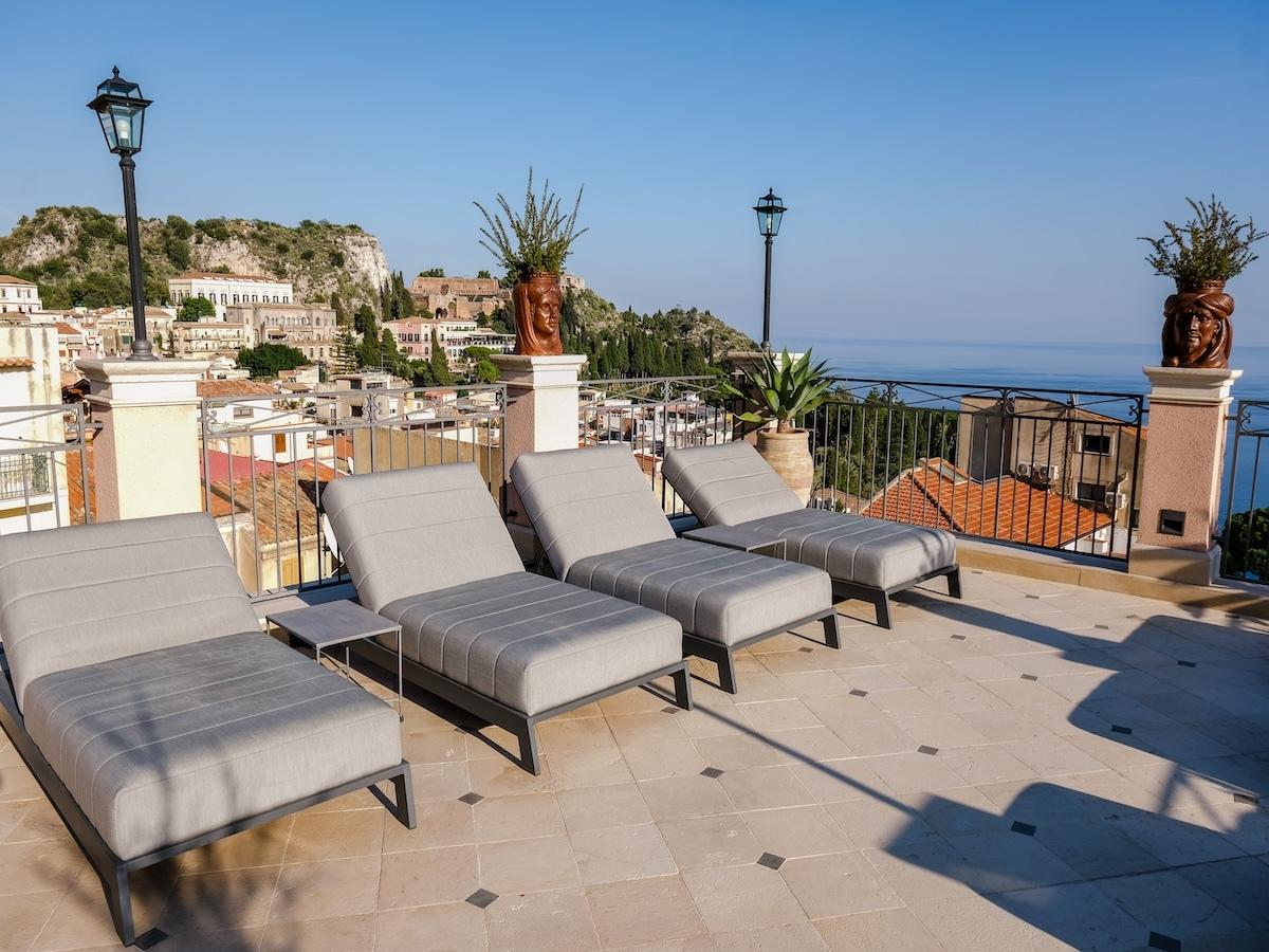 Casa Turcheti Boutique