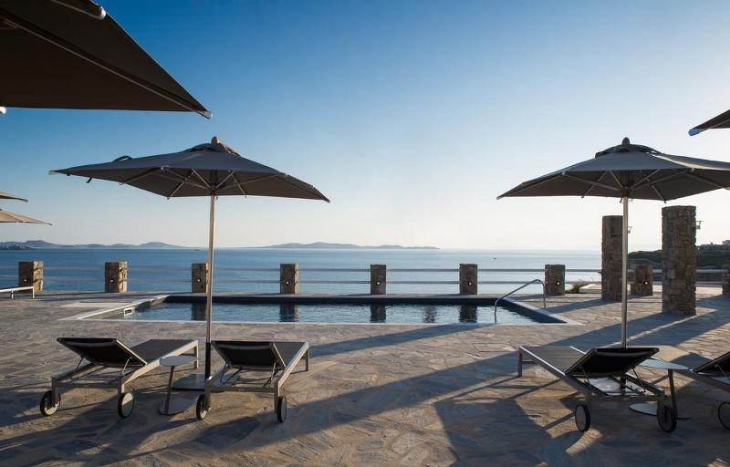 Alkistis Hotel