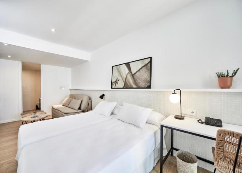 HM Dunas Blancas Hotel