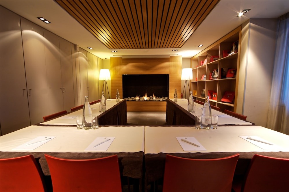 Morgane Hotel Chamonix