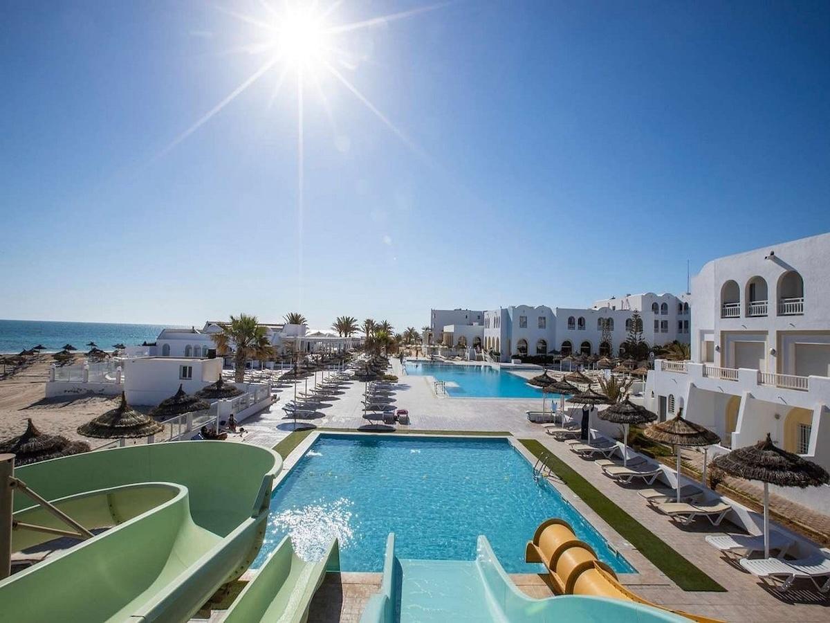 Calimera Yati Beach