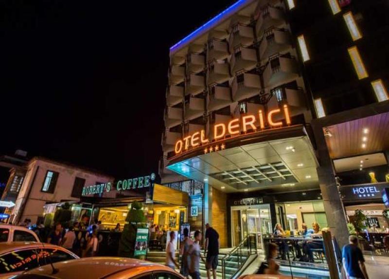 Derici Hotel