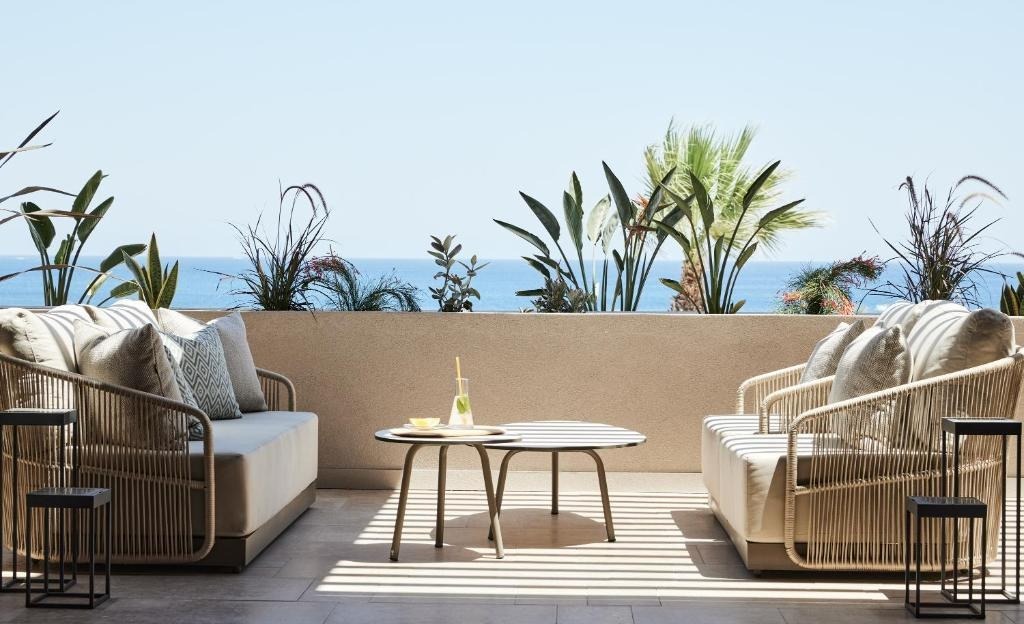 Hotel Elissa Lifesyle Resort